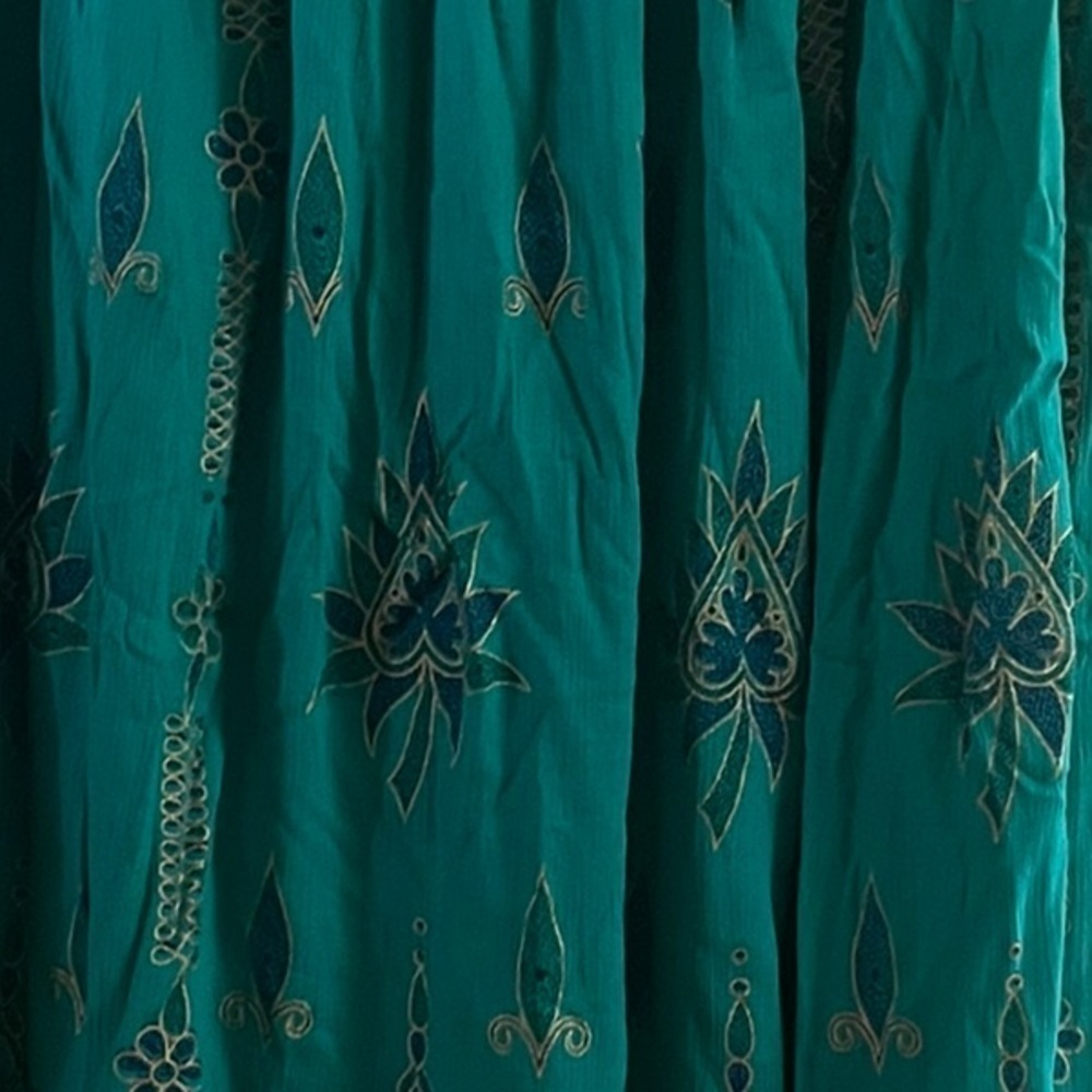 NWT Ana K Anandus Collection Skirt. One size - Picture 3 of 9